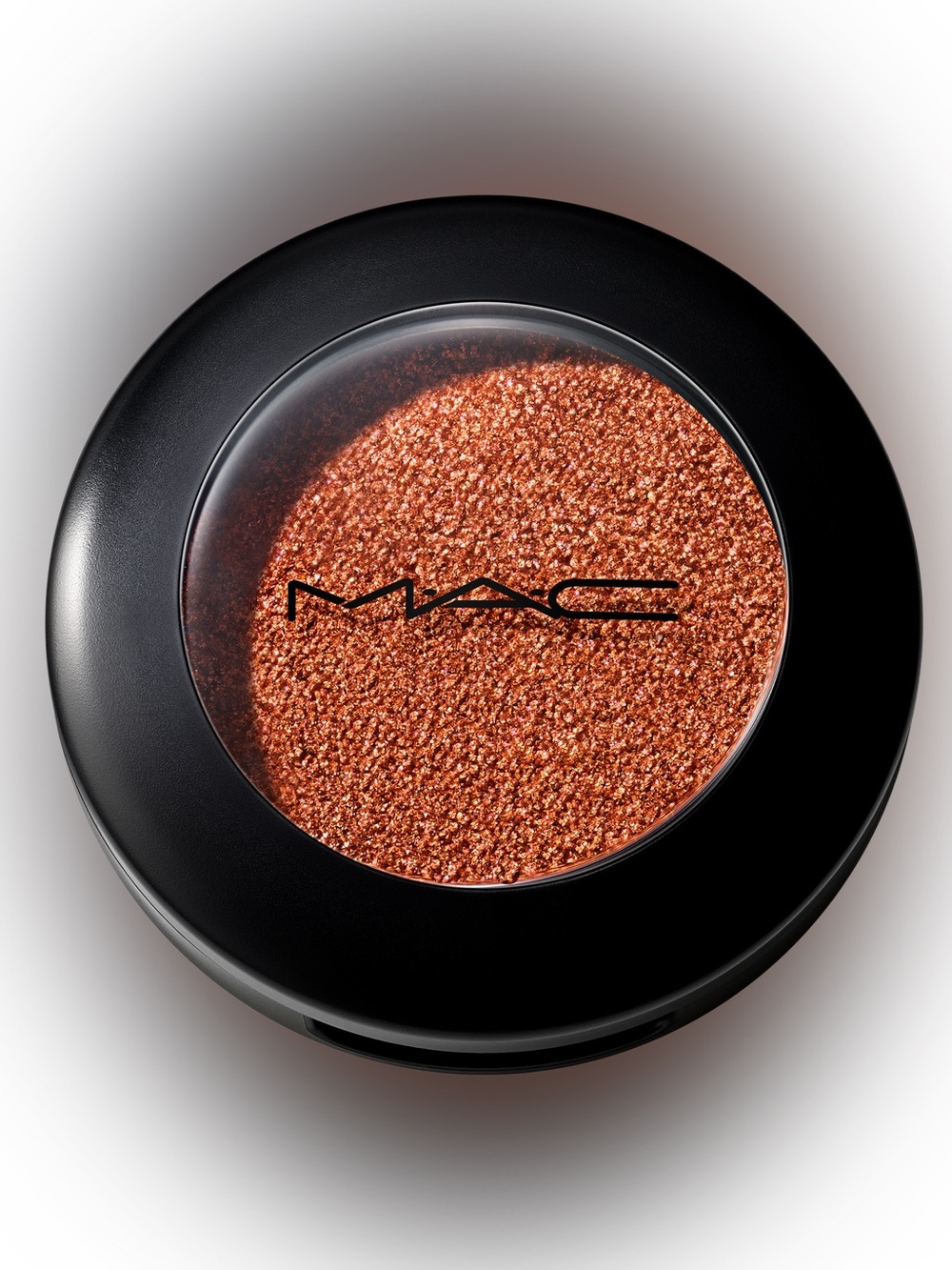 MAC Cosmetics Dazzleshadow Extreme in Copper Couture